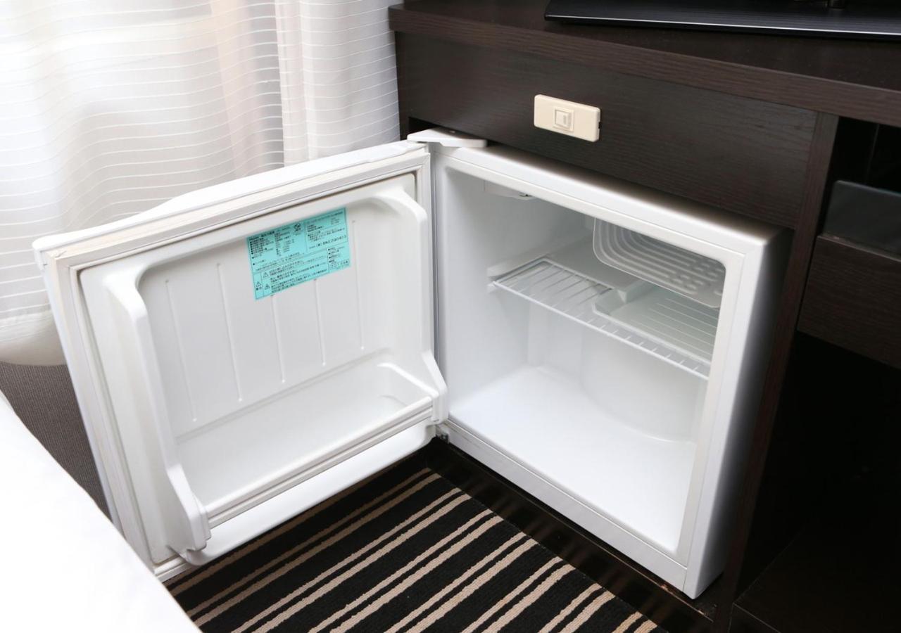 Apa Hotel Tkp Nippori Ekimae Токио Экстерьер фото