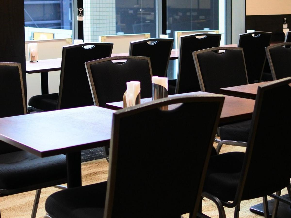 Apa Hotel Tkp Nippori Ekimae Токио Экстерьер фото