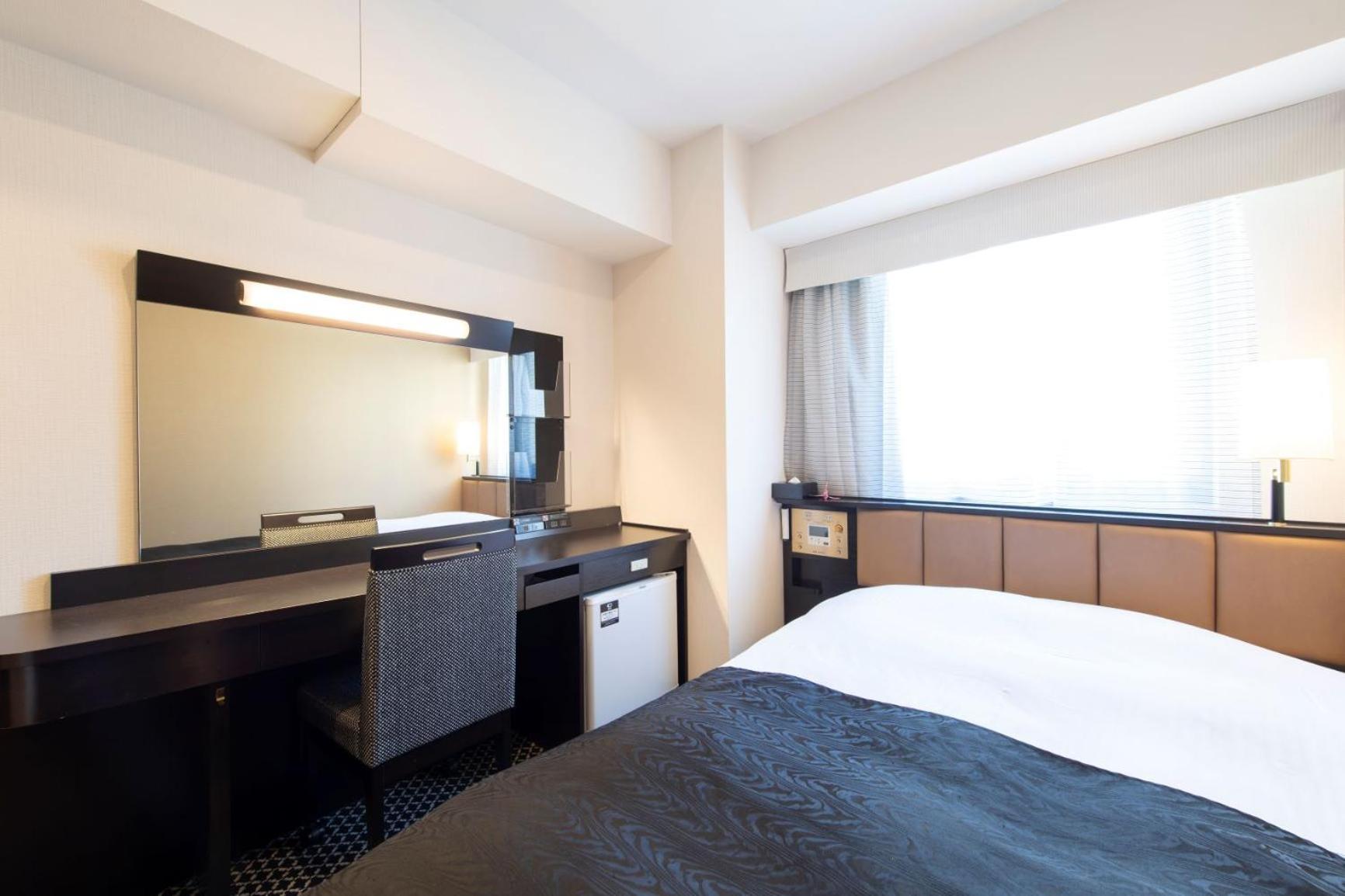 Apa Hotel Tkp Nippori Ekimae Токио Экстерьер фото