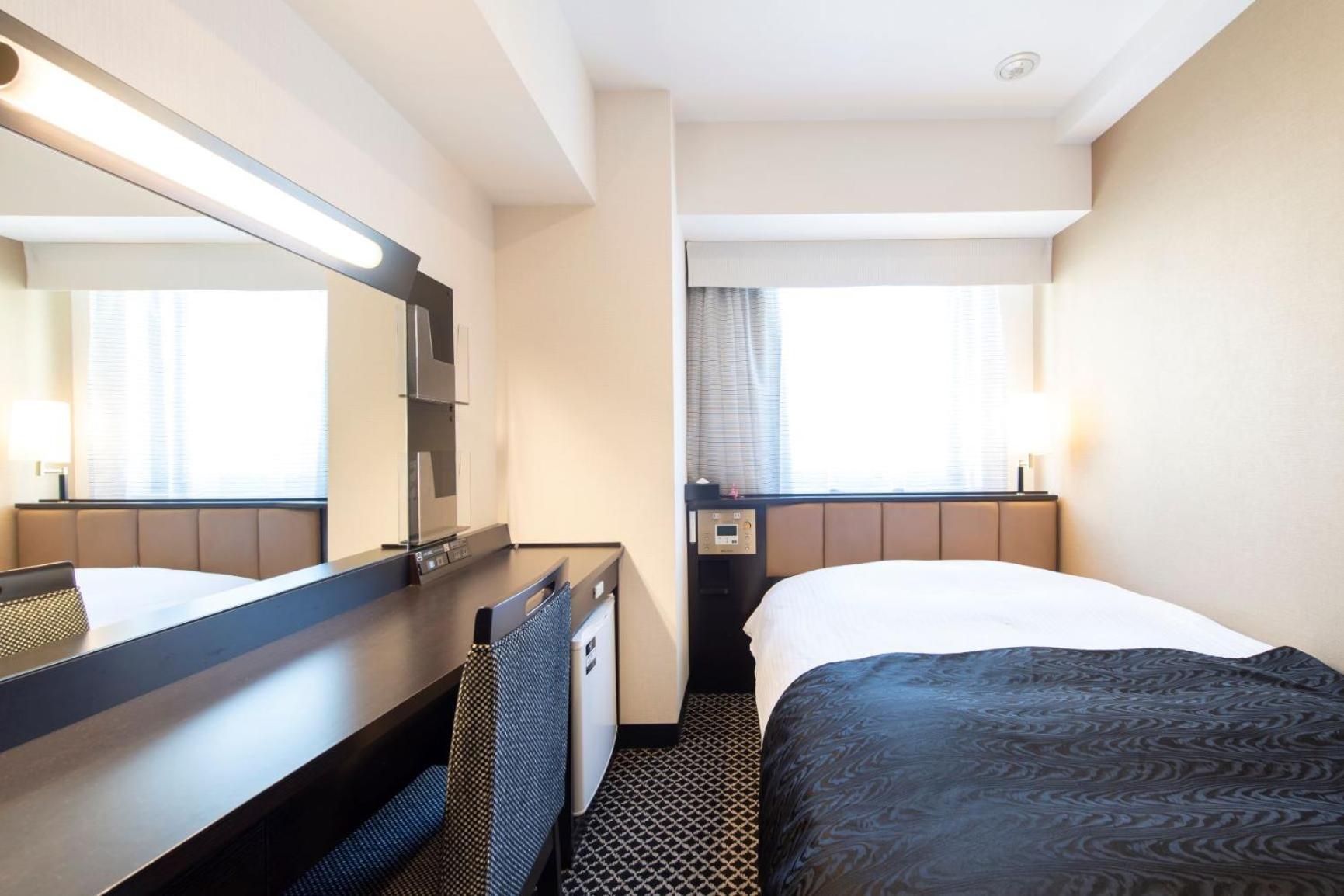 Apa Hotel Tkp Nippori Ekimae Токио Экстерьер фото