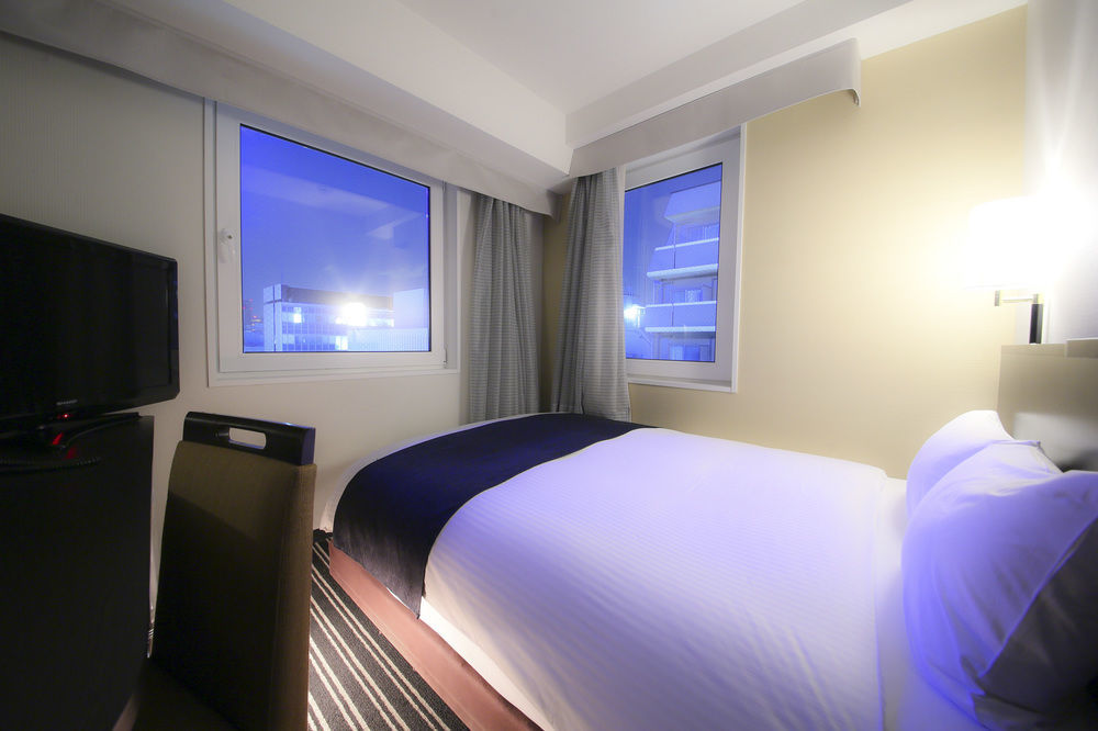 Apa Hotel Tkp Nippori Ekimae Токио Экстерьер фото
